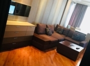 Satılır 3 otaqlı 110 m2 yeni tikili Əhmədli m.