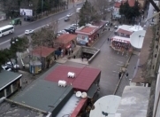 Satılır 5 otaqlı 100 m2 köhnə tikili Neapol dairəsi