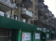 Satılır 1 otaqlı 40 m2 köhnə tikili 6-cı parallel