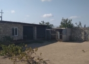 Satılır 3 otaqlı 2500 m2 bağ evi Maştağa