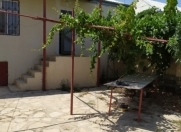 Satılır 2 otaqlı 75 m2 həyət evi Hövsan