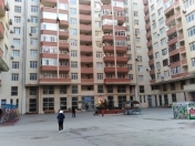 Satılır 1 otaqlı 71 m2 yeni tikili 8 km