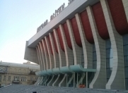 İcarəyə verilir 1 otaqlı 25 m2 ofis 28 May m.