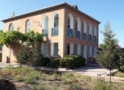 Satılır 4 otaqlı 190 m2 bağ evi Zirə