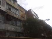 Satılır 1 otaqlı 35 m2 köhnə tikili Sərhədçi İdman kompleksi