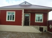 Satılır 3 otaqlı 80 m2 həyət evi Zabrat 2
