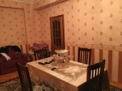 Satılır 1 otaqlı 52 m2 yeni tikili Həzi Aslanov