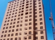 Satılır 2 otaqlı 51 m2 yeni tikili Y.Günəşli