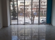 İcarəyə verilir 1 otaqlı 78 m2 yeni tikili Yeni Yasamal