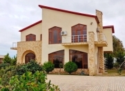 Satılır 6 otaqlı 400 m2 bağ evi Şüvəlan