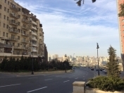 Satılır 2 otaqlı 60 m2 köhnə tikili İçəri Şəhər m.