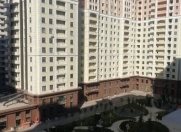 Satılır 2 otaqlı 91 m2 yeni tikili Bakı Dövlət Universiteti