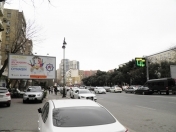 İcarəyə verilir 4 otaqlı 160 m2 ofis Gənclik m.