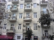 Satılır 2 otaqlı 63 m2 köhnə tikili Sahil bağı