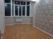 Satılır 2 otaqlı 60 m2 yeni tikili Əhmədli