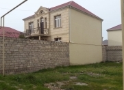 Satılır 6 otaqlı 240 m2 villa Qaraçuxur