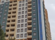 Satılır 3 otaqlı 80 m2 yeni tikili Əhmədli