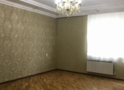 Satılır 3 otaqlı 135 m2 yeni tikili Əhmədli