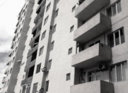 Satılır 7 otaqlı 254 m2 yeni tikili Əhmədli