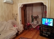 Satılır 2 otaqlı 60 m2 köhnə tikili Əhmədli