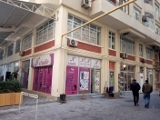 Satılır 13 otaqlı 337.4 m2 obyekt Nəriman Nərimanov m.