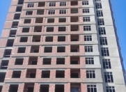 Satılır 1 otaqlı 71 m2 yeni tikili Biləcəri