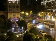 İcarəyə verilir 5 otaqlı 128 m2 köhnə tikili Nizami m.