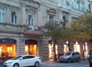 İcarəyə verilir 2 otaqlı 16 m2 ofis 28 May m.