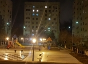 Satılır 3 otaqlı 58 m2 köhnə tikili İçəri Şəhər m.