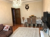 Satılır 3 otaqlı 85 m2 köhnə tikili Əhmədli