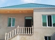 Satılır 4 otaqlı 120 m2 həyət evi Hövsan
