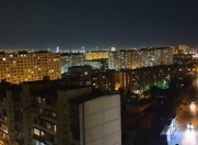 Satılır 3 otaqlı 120 m2 yeni tikili Əhmədli m.