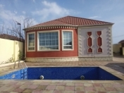 İcarəyə verilir 3 otaqlı 125 m2 bağ evi Pirşağı