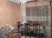 Satılır 3 otaqlı 80 m2 köhnə tikili Əhmədli
