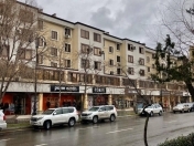 Satılır 3 otaqlı 150 m2 köhnə tikili Ayna Sultanova heykəli