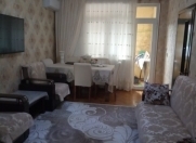 Satılır 2 otaqlı 55 m2 köhnə tikili 7 mkr