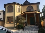 Satılır 4 otaqlı 300 m2 həyət evi Zaqatala