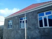 Satılır 3 otaqlı 120 m2 həyət evi Hövsan