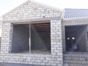 Satılır 3 otaqlı 130 m2 həyət evi Mərdəkan