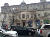 İcarəyə verilir 4 otaqlı 90 m2 ofis Sahil m.