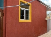 Satılır 3 otaqlı 90 m2 həyət evi Xırdalan