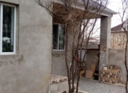 Satılır 3 otaqlı 80 m2 həyət evi Sumqayıt