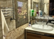 Satılır 4 otaqlı 100 m2 köhnə tikili Zərifə Əliyeva adına park