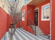Satılır 3 otaqlı 90 m2 həyət evi Xırdalan