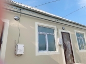 Satılır 3 otaqlı 90 m2 həyət evi Xırdalan