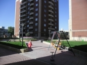 İcarəyə verilir 3 otaqlı 120 m2 yeni tikili Zabitlər parkı