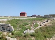 Satılır 6 sot torpaq Ramana