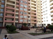 Satılır 2 otaqlı 109 m2 yeni tikili Rusiya səfirliyi