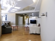 İcarəyə verilir 4 otaqlı 260 m2 yeni tikili Nəsimi r.