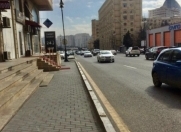 Satılır 15 otaqlı 230 m2 ofis Heydər Əliyev Mərkəzi